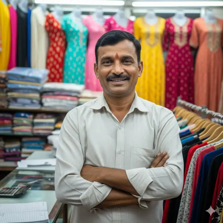 MSME Business